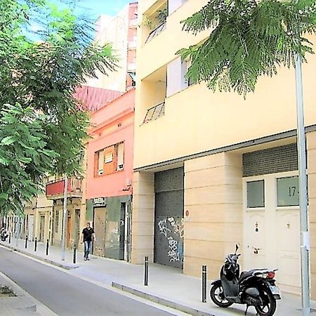 Pintor Pahissa Rooms Barcelona Exterior foto