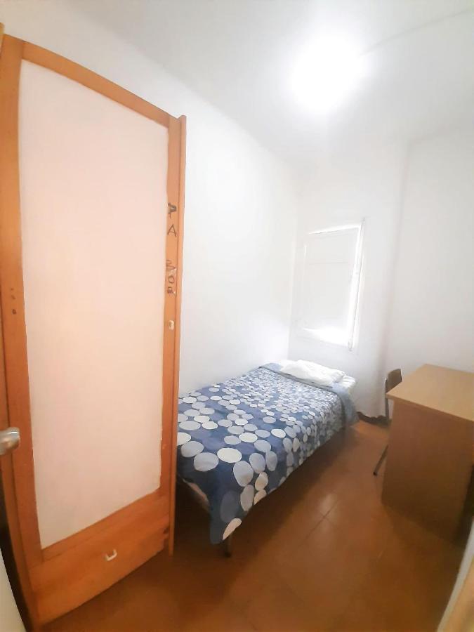 Pintor Pahissa Rooms Barcelona Exterior foto