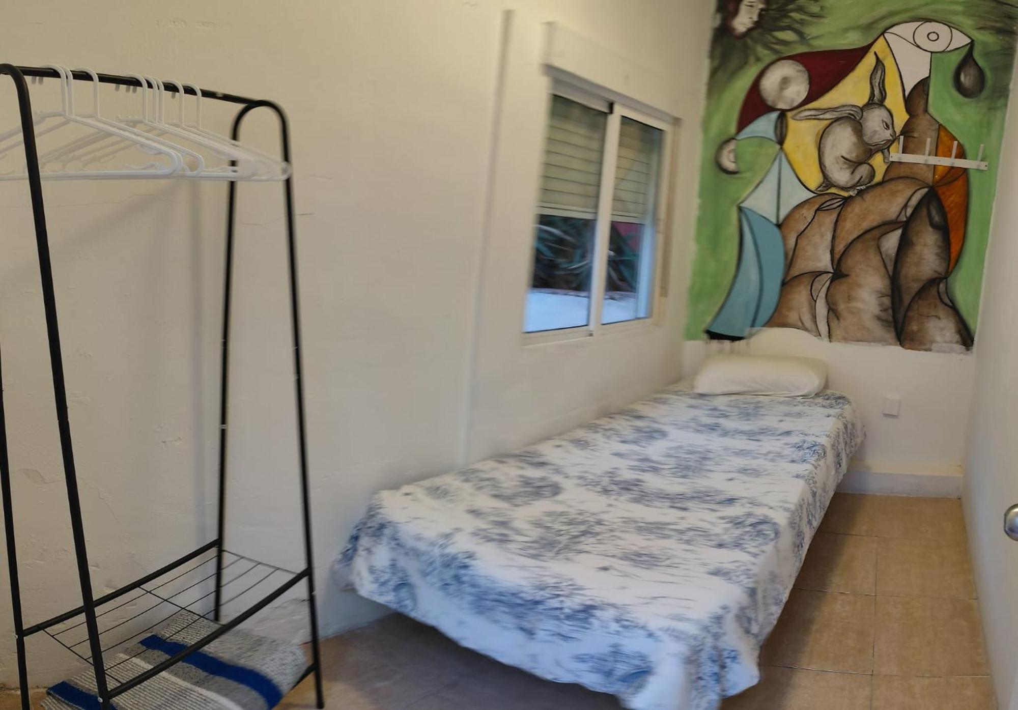 Pintor Pahissa Rooms Barcelona Exterior foto